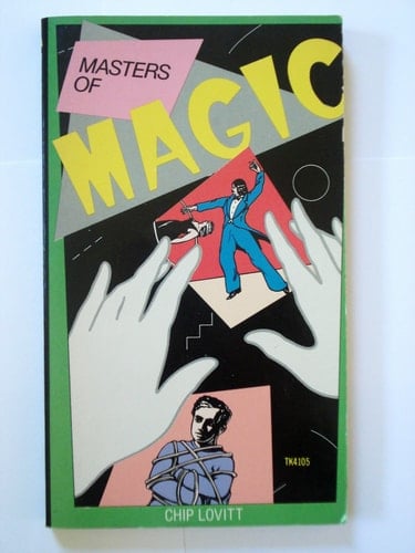Masters of Magic