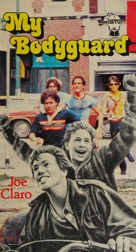 My Bodyguard
