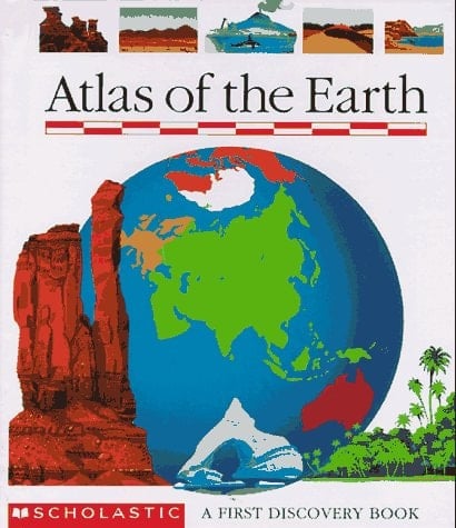 Atlas of the Earth