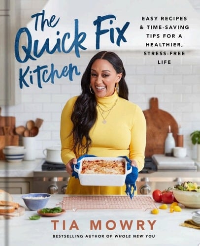 The Quick Fix Kitchen
