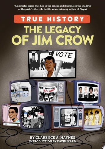 The Legacy of Jim Crow