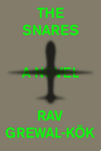 The Snares A Novel