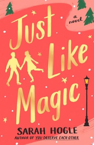 Just Like Magic