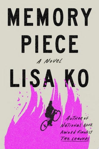 Memory Piece A Novel