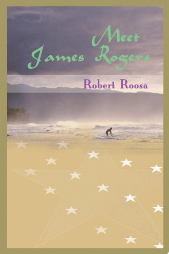 Meet James Rogers