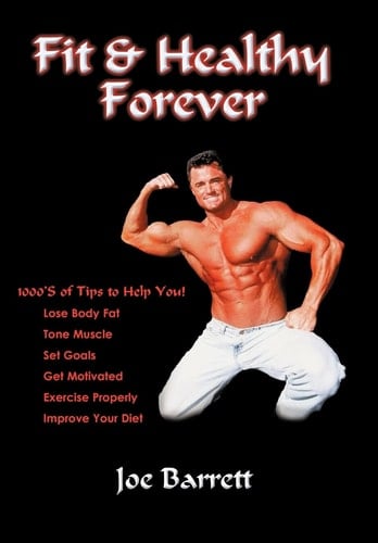Fit and Healthy Forever