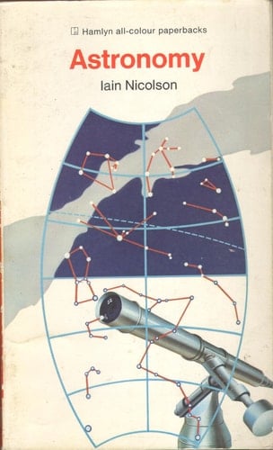 Astronomy