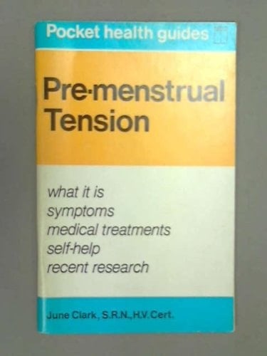 Pre-menstrual Tension
