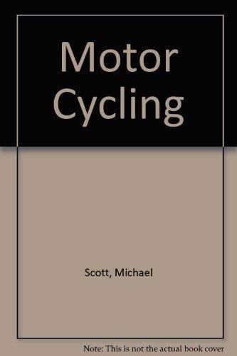 Motor Cycling