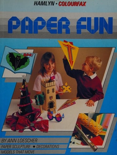 Paper Fun