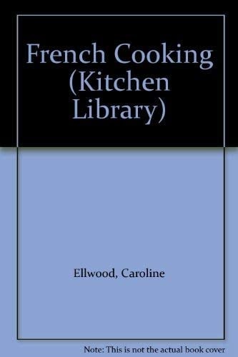 French Cooking