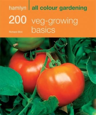200 Veggrowing Basics