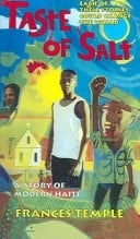Taste of Salt A Story of Modern Haiti
