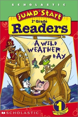 Wild Weather Day