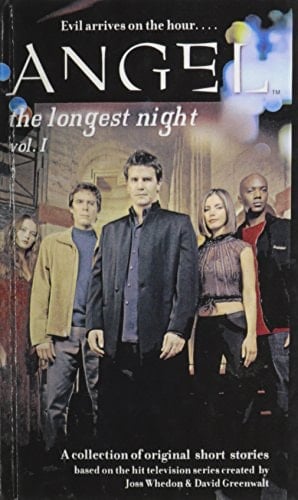 Longest Night, Vol 1