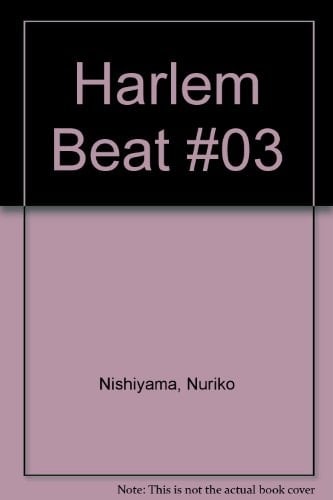 Harlem Beat #03