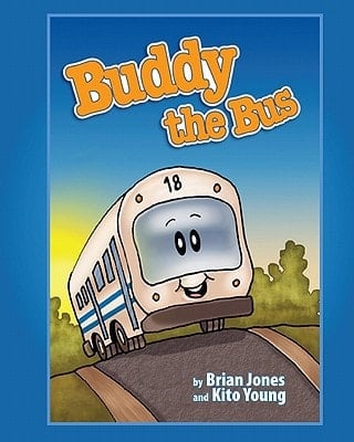 Buddy The Bus