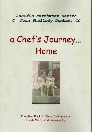 a Chef's Journey Home