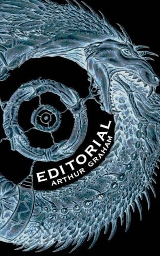 Editorial Bizarro Press Edition