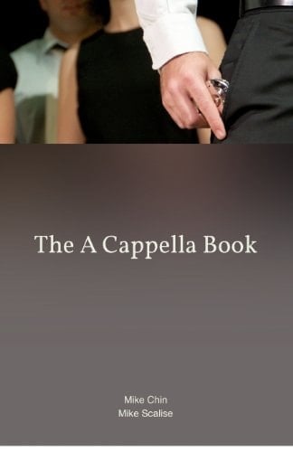 The A Cappella Book