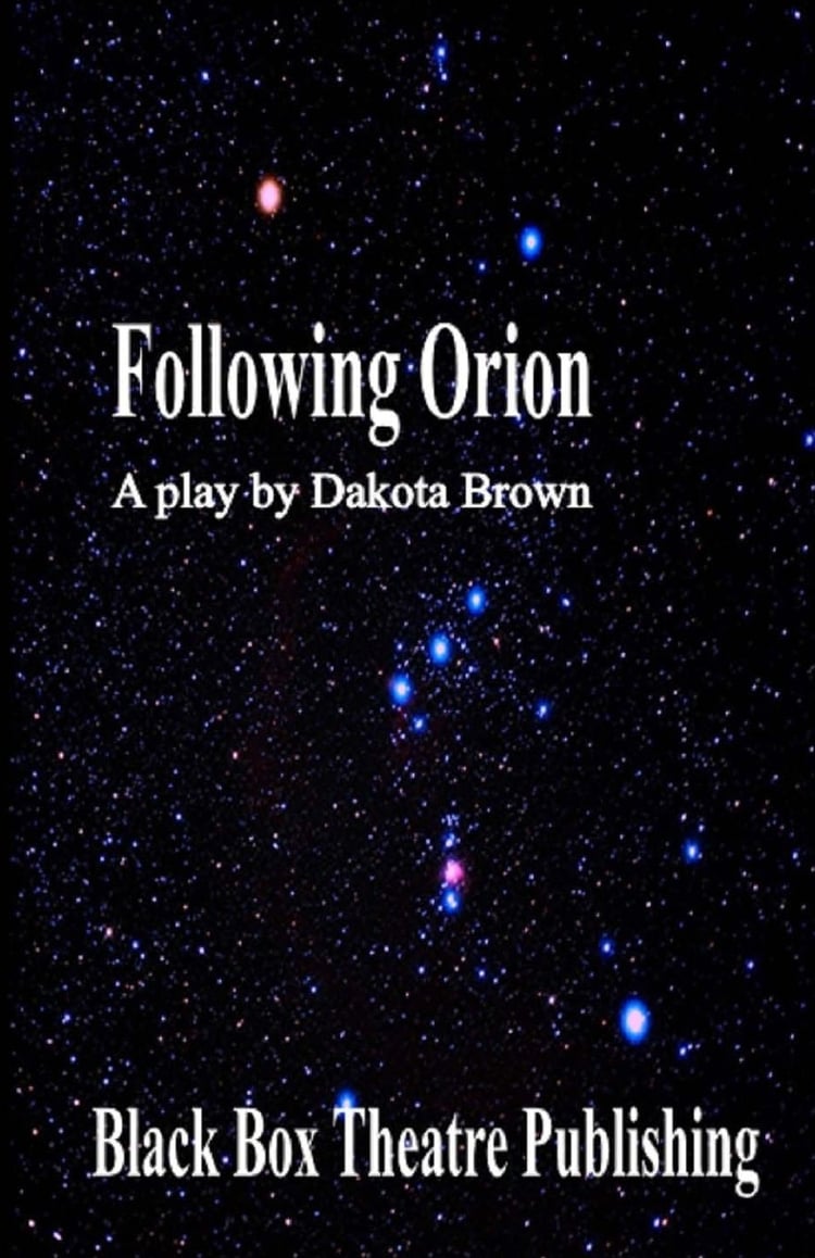 Following Orion