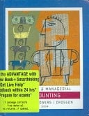 Financial Managerial Accounting 2005