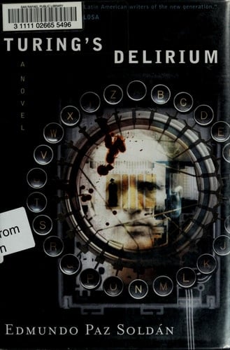 Turing's Delirium