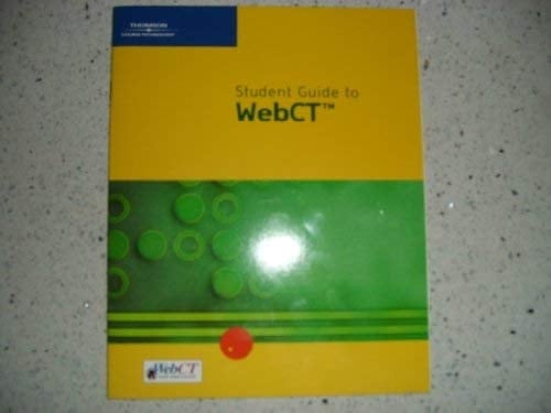 WebCT