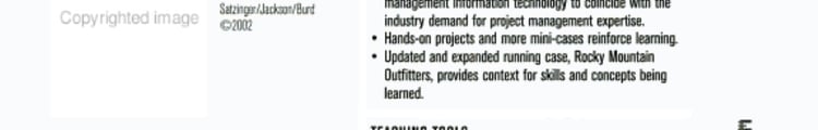 Cti Higher Edn