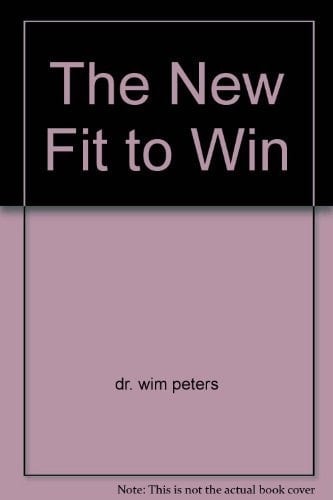 The New Fit to Win