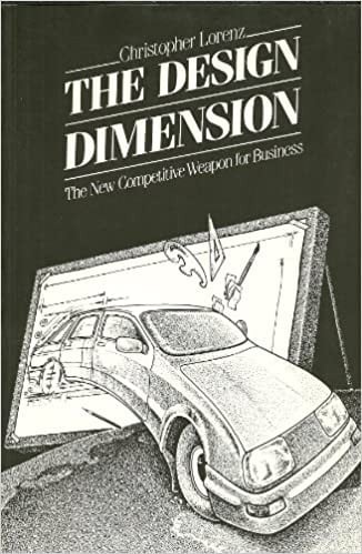 The Design Dimension
