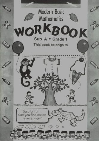 Modern Basic Mathematics