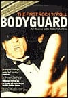 First Rock 'n' Roll Bodyguard: Alf Weaver
