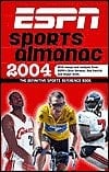 2004 ESPN Sports Almanac