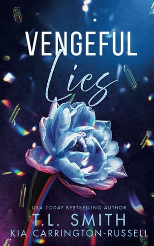 Vengeful Lies