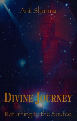 Divine Journey Returning to the Source