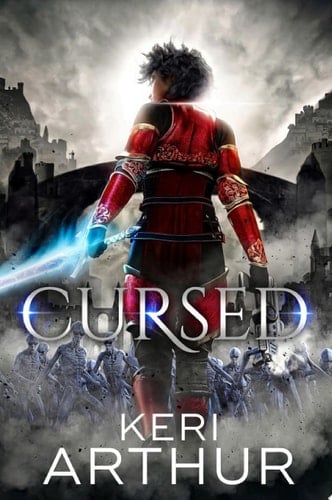 Cursed Fantasy Romance