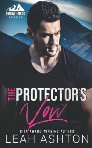The Protector's Vow (Shadow Team Six)