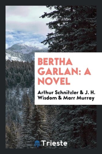 Bertha Garlan