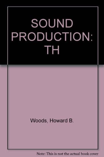 Sound Production Th