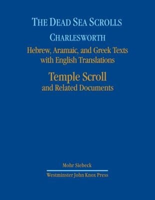 The Dead Sea Scrolls Volume 7
            
                Dead Sea Scrolls