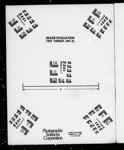En appel [microforme] : Ignace Robitaille, appellant [sic] and [sic] Wm. M'Gillivray, et al. intimés : cas de l'appellant [sic]