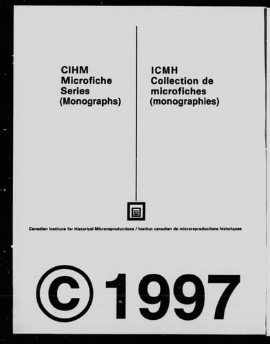 Catalogue of Department of Fine Arts, Canadian National Exhibition, Toronto, 1912 [microform]