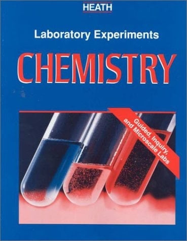 Heath Chemistry