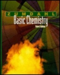 Basic Chemistry