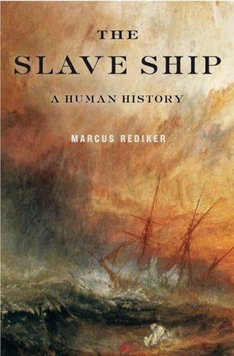Slave ship: a human history