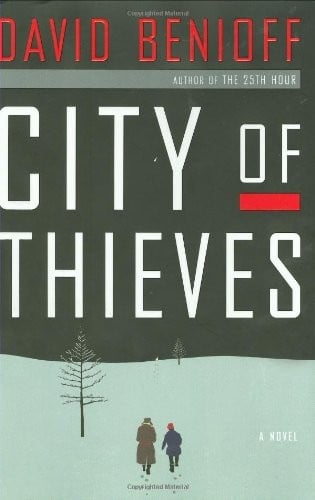 City of thieves: a novel