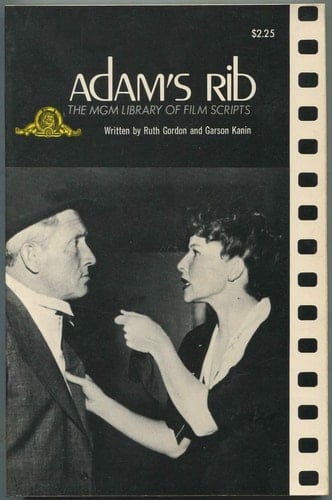 Adam's rib