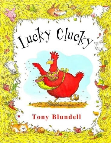 Lucky Clucky