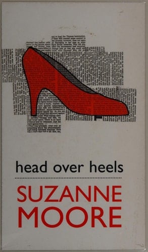 Head over heels